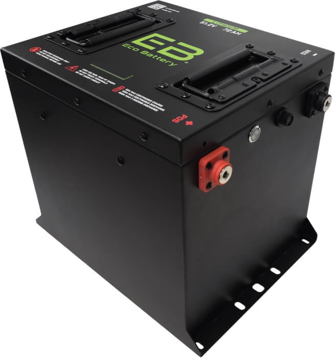 Battery 4