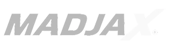 Madjax Logo
