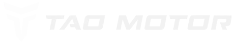  Tao Motor Logo